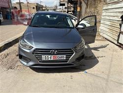 هيونداي أكسنت